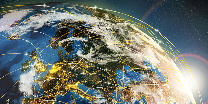 Member of MGI Worldwide